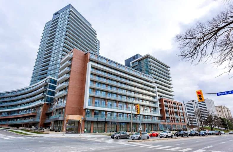 217-36 Forest Manor Road, Toronto | Image 1