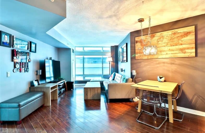 310-373 Front Street, Toronto | Image 1