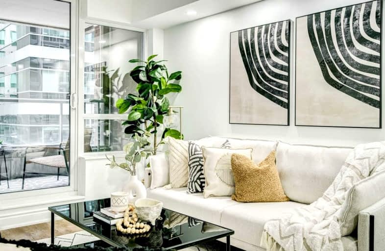 311-270 Wellington Street West, Toronto | Image 1
