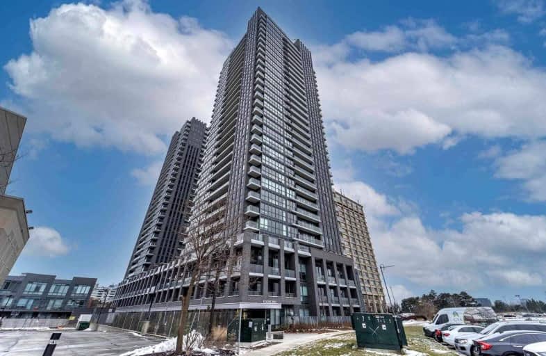 N1409-6 Sonic Way, Toronto | Image 1