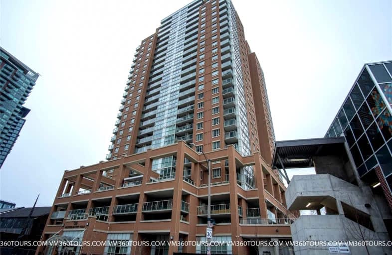 2707-125 Western Battery Road, Toronto | Image 1