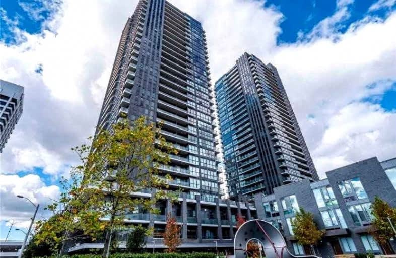 406-6 Sonic Way, Toronto | Image 1
