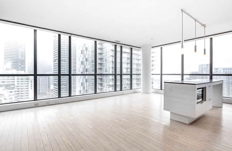2106-8 Charlotte Street, Toronto | Image 1