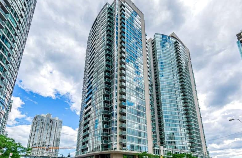 1907-381 Front Street West, Toronto | Image 1