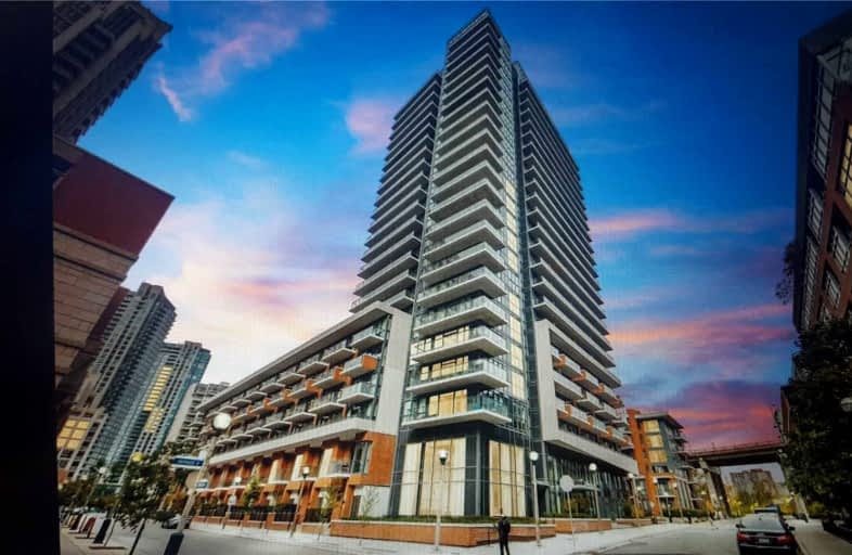 1206-38 Iannuzzi Street, Toronto | Image 1