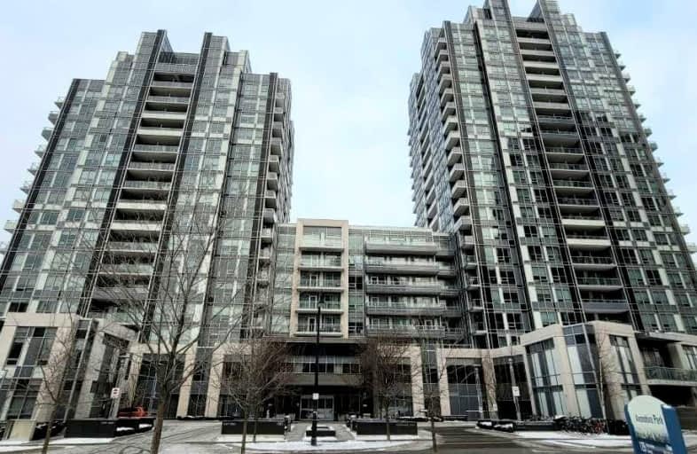 239-120 Harrison Garden Boulevard, Toronto | Image 1