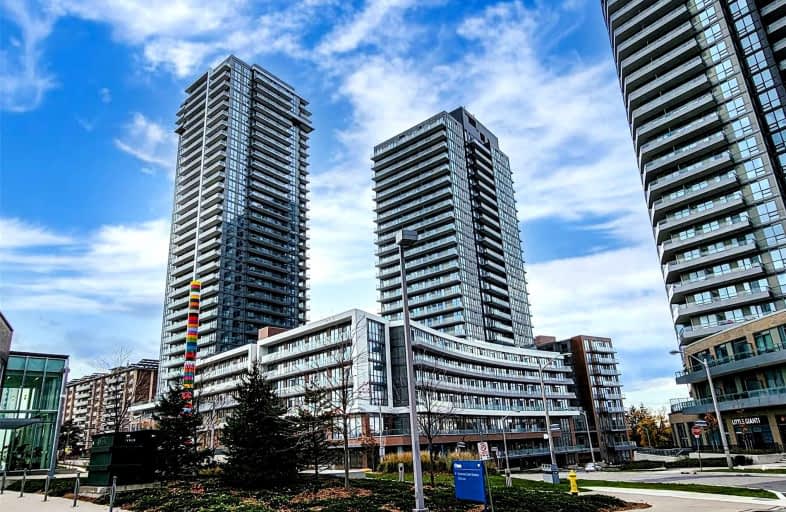 501-38 Forest Manor Road, Toronto | Image 1