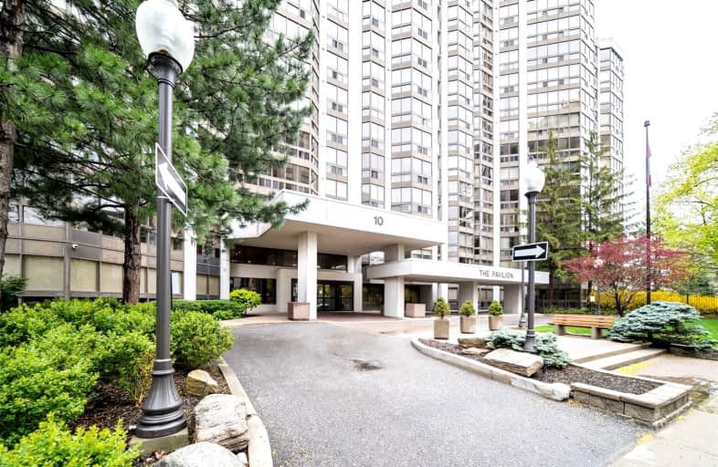 510-10 Kenneth Avenue, Toronto | Image 1