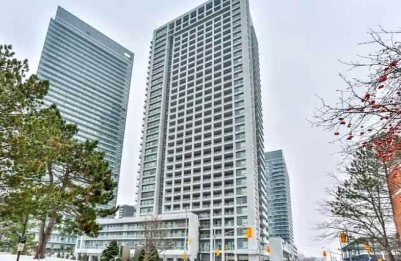 #2409-275 Yorkland Road, Toronto | Image 1