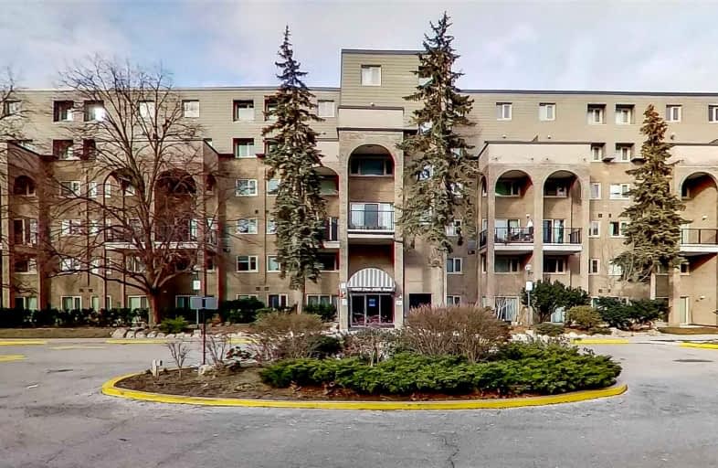 305-4005 Don Mills Road, Toronto | Image 1