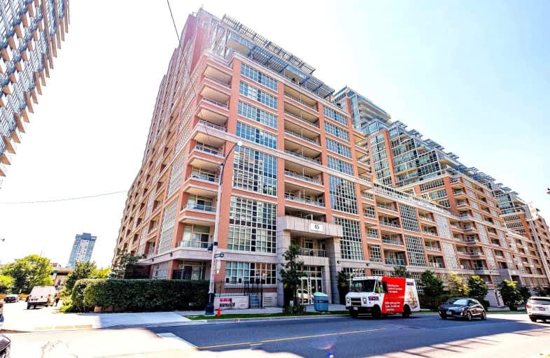 2305-65 East Liberty Street, Toronto | Image 1