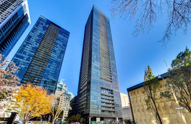 305-101 Charles Street East, Toronto | Image 1