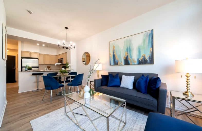 214-231 Fort York Boulevard, Toronto | Image 1