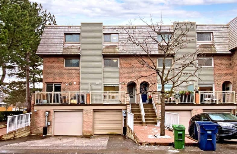 108 Dutch Myrtle Way, Toronto | Image 1