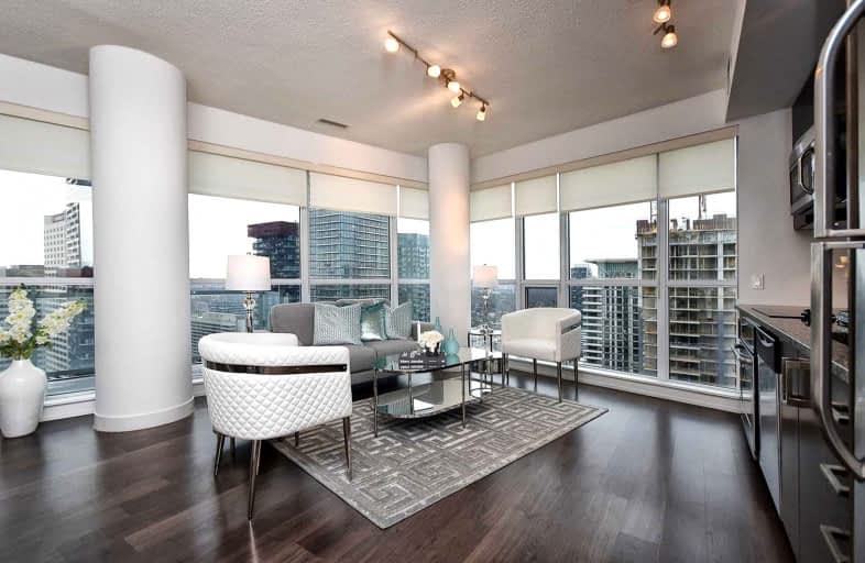 2802-89 Dunfield Avenue, Toronto | Image 1