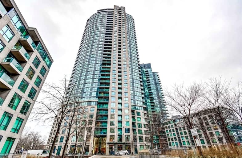 323-219 Fort York Boulevard, Toronto | Image 1