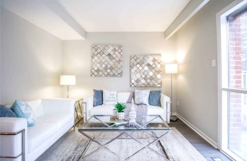 130 Song Meadoway, Toronto | Image 1