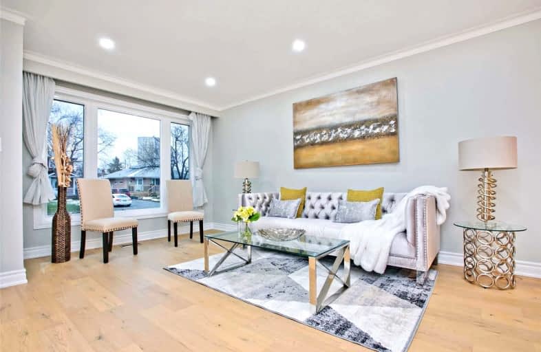 5 Pintail Crescent, Toronto | Image 1