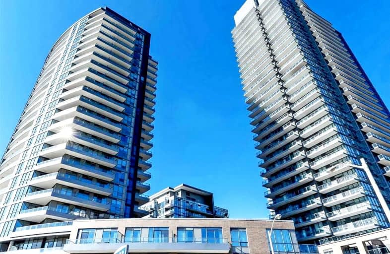 1606-50 Forest Manor Road, Toronto | Image 1