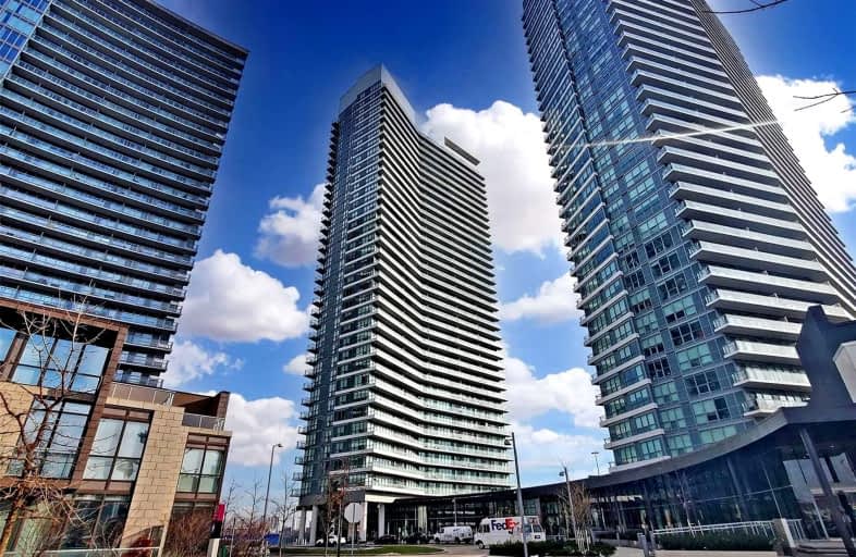 1110-117 Mcmahon Drive, Toronto | Image 1