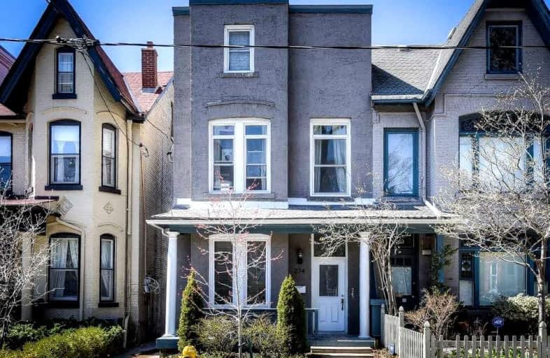 274 Major Street, Toronto | Image 1