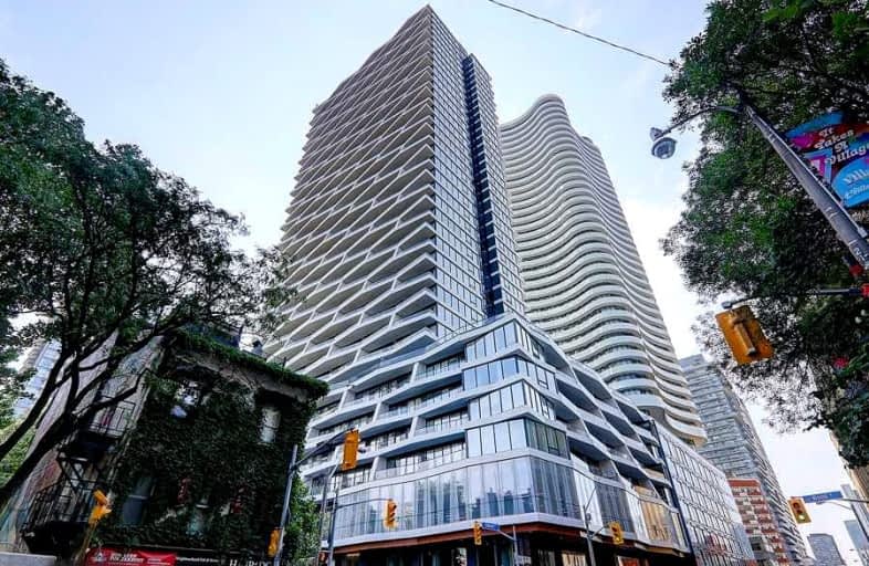 4306-85 Wood Street, Toronto | Image 1