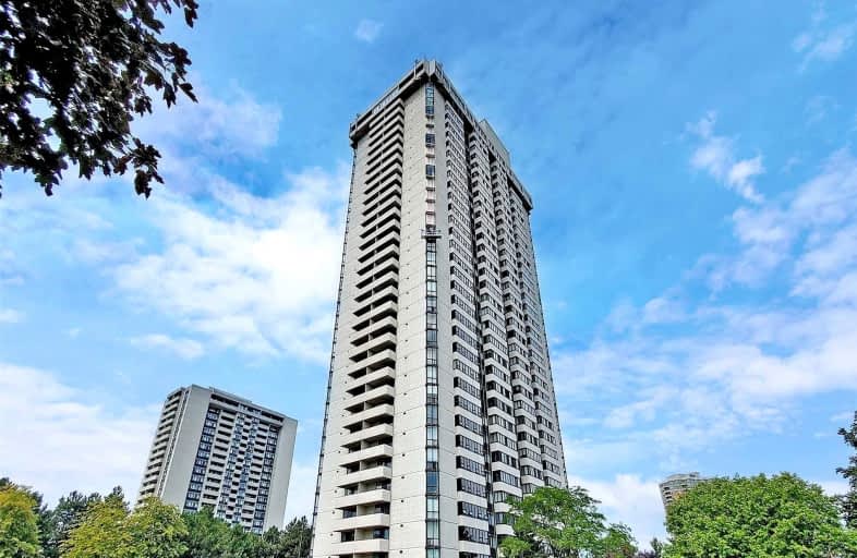 1702-3303 Don Mills Road, Toronto | Image 1