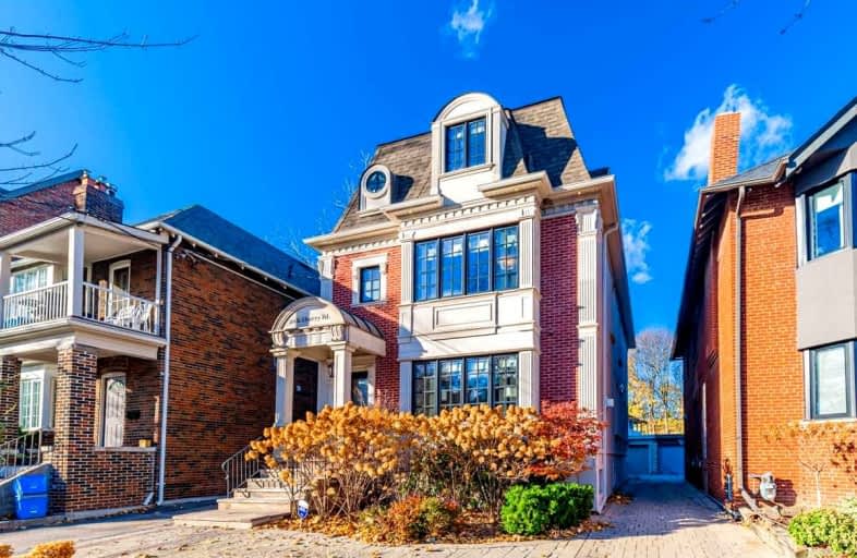 20 Kilbarry Road, Toronto | Image 1