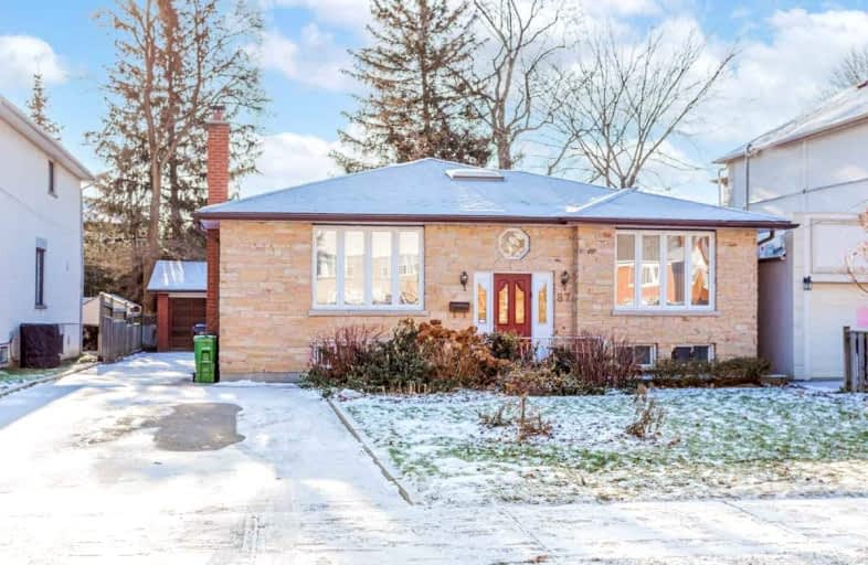 87 Fairholme Avenue, Toronto | Image 1