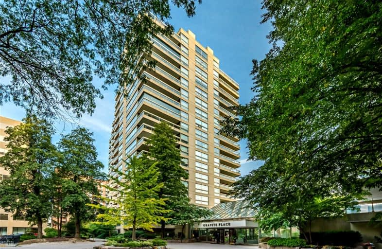 403-61 Saint Clair Avenue West, Toronto | Image 1
