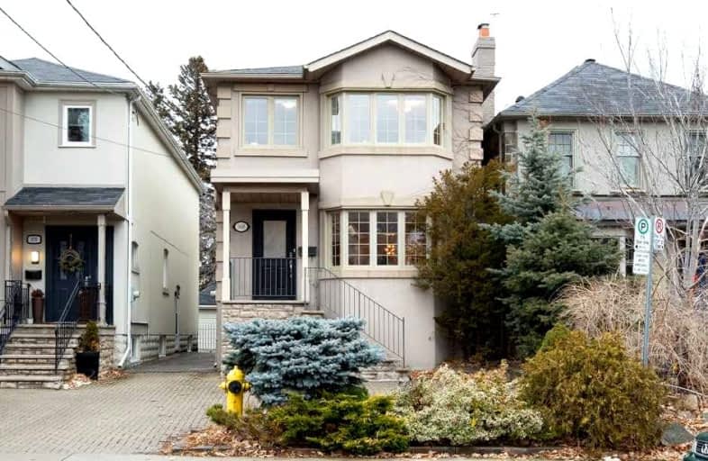 368 Brookdale Avenue, Toronto | Image 1