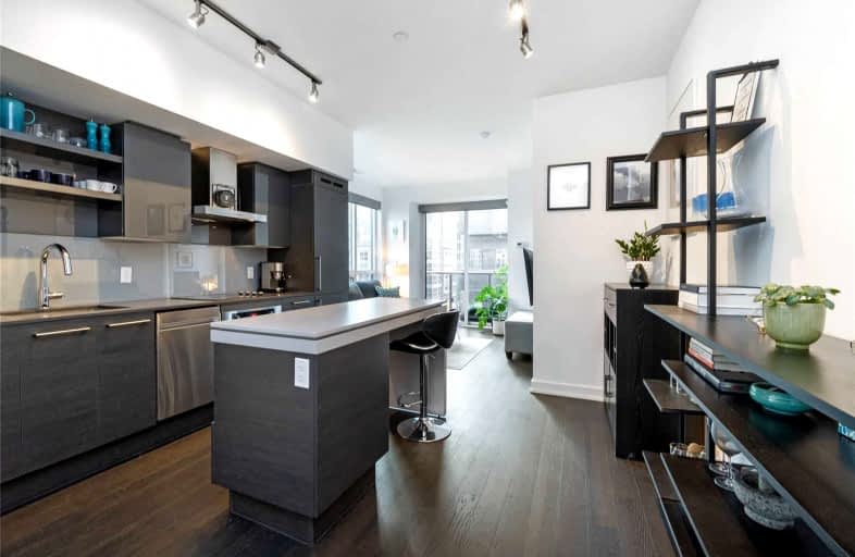 411-1030 King Street West, Toronto | Image 1