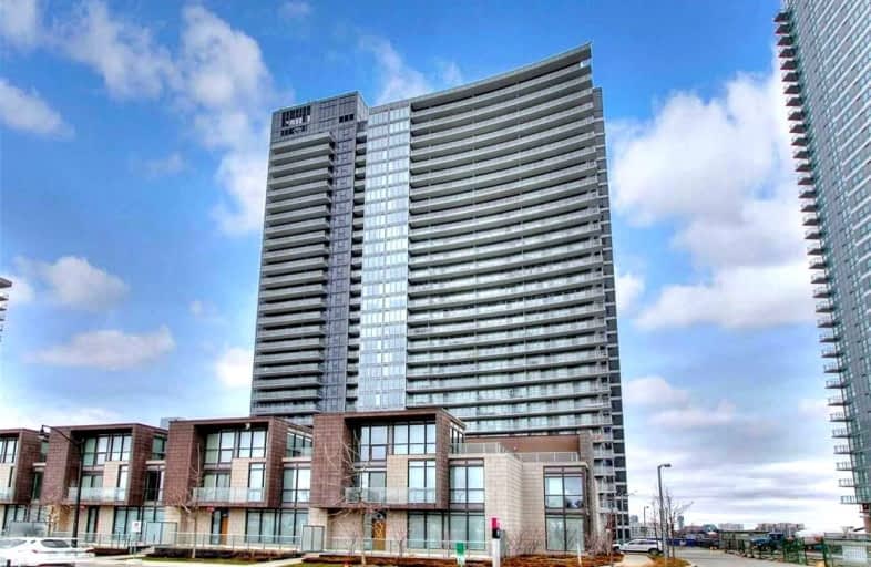 3203-121 Mcmahon Drive, Toronto | Image 1