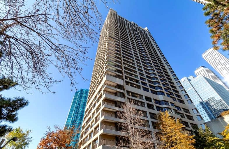 3307-65 Harbour Square, Toronto | Image 1