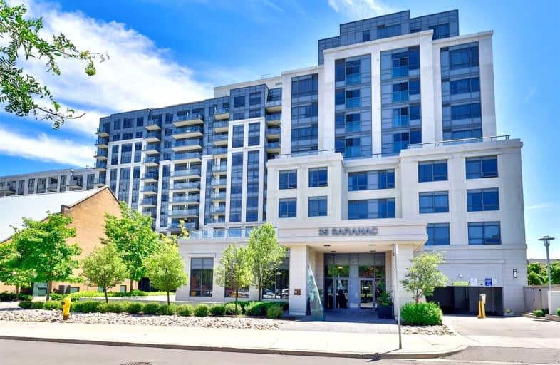 614-35 Saranac Boulevard, Toronto | Image 1