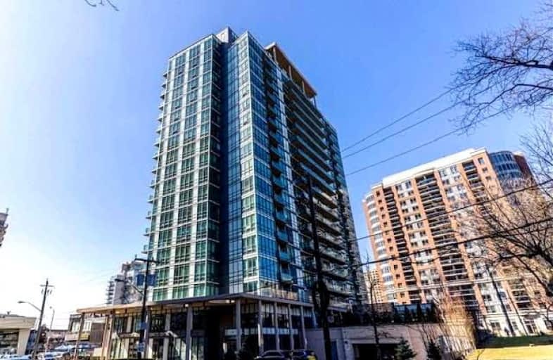 310-26 Norton Avenue, Toronto | Image 1