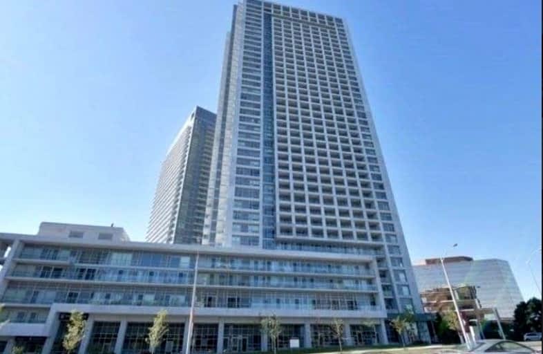 2503-2015 Sheppard Avenue East, Toronto | Image 1