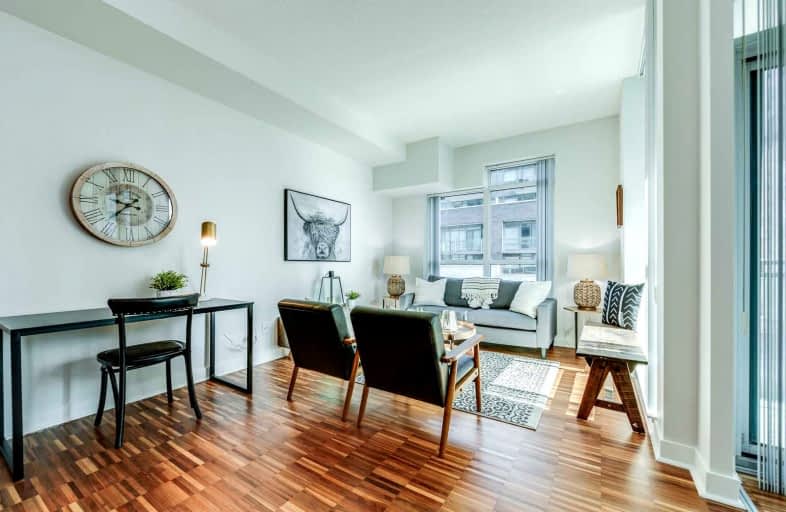 608-1171 Queen Street West, Toronto | Image 1