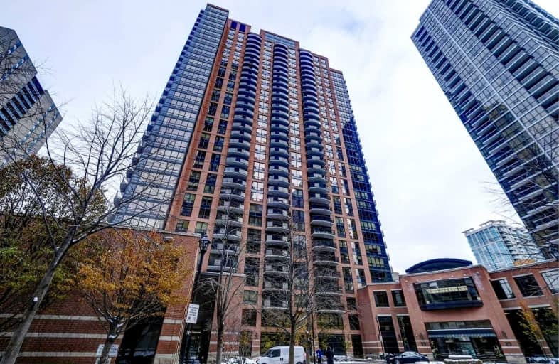 606-33 Sheppard Avenue East, Toronto | Image 1