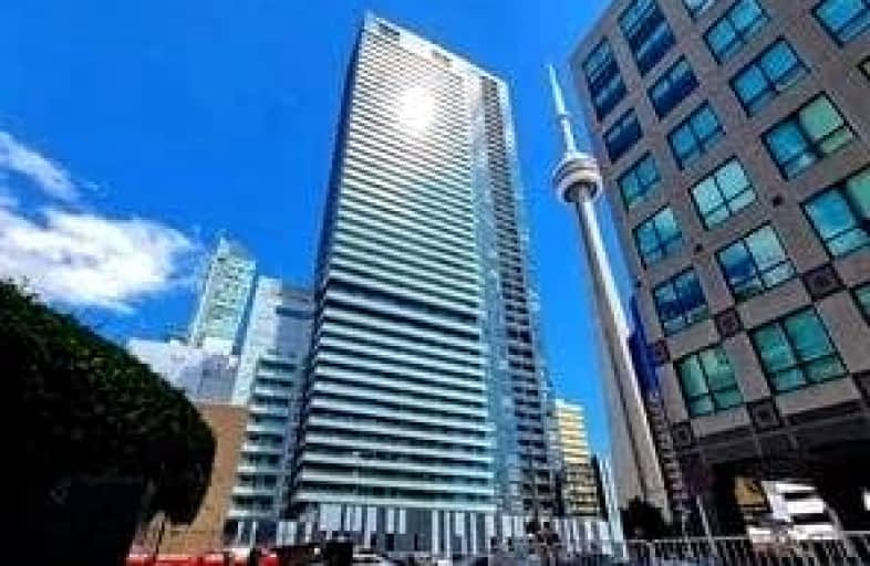 2506-300 Front Street West, Toronto | Image 1