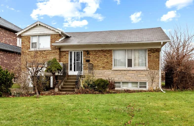 159 Regina Avenue, Toronto | Image 1
