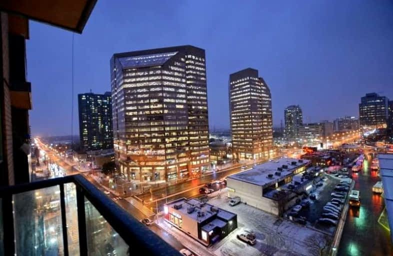 1503-22 Olive Avenue, Toronto | Image 1