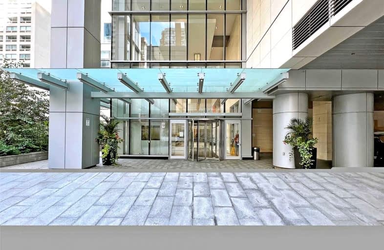 1509-386 Yonge Street, Toronto | Image 1