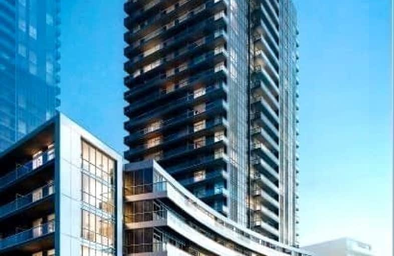 #2404-38 Forest Manor Road, Toronto | Image 1