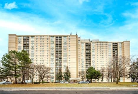 5 Parkway Forest Drive, Unit 1505, Toronto