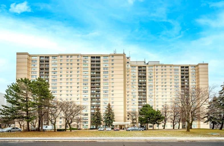 1505-5 Parkway Forest Drive, Toronto | Image 1