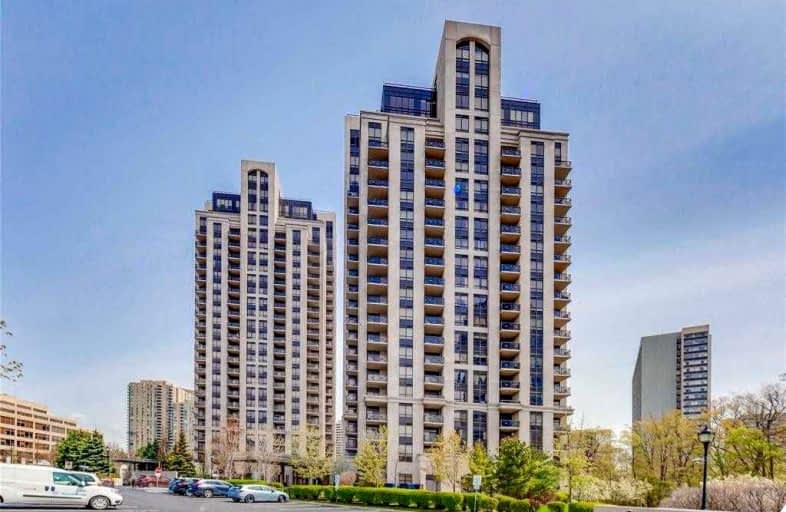 402-133 Wynford Drive Drive, Toronto | Image 1