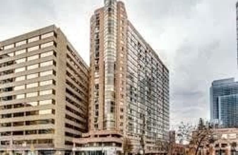 1002-1055 Bay Street, Toronto | Image 1