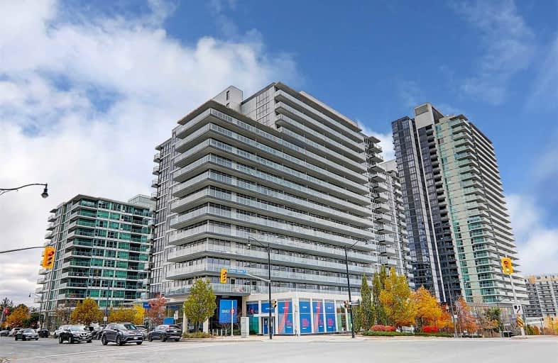 307-19 Singer Court, Toronto | Image 1