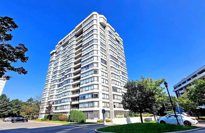 1105-1131 Steeles Avenue West, Toronto | Image 1